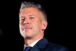 Osvobodili jsme Maďarsko, děkoval Magyar voličům - Novinky